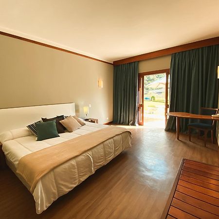 Villa Itaipava Resort & Conventions Eksteriør bilde
