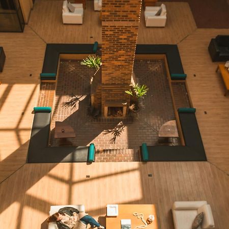 Villa Itaipava Resort & Conventions Eksteriør bilde