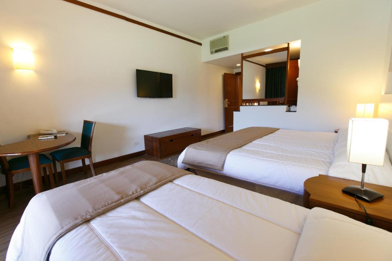 Villa Itaipava Resort & Conventions Eksteriør bilde