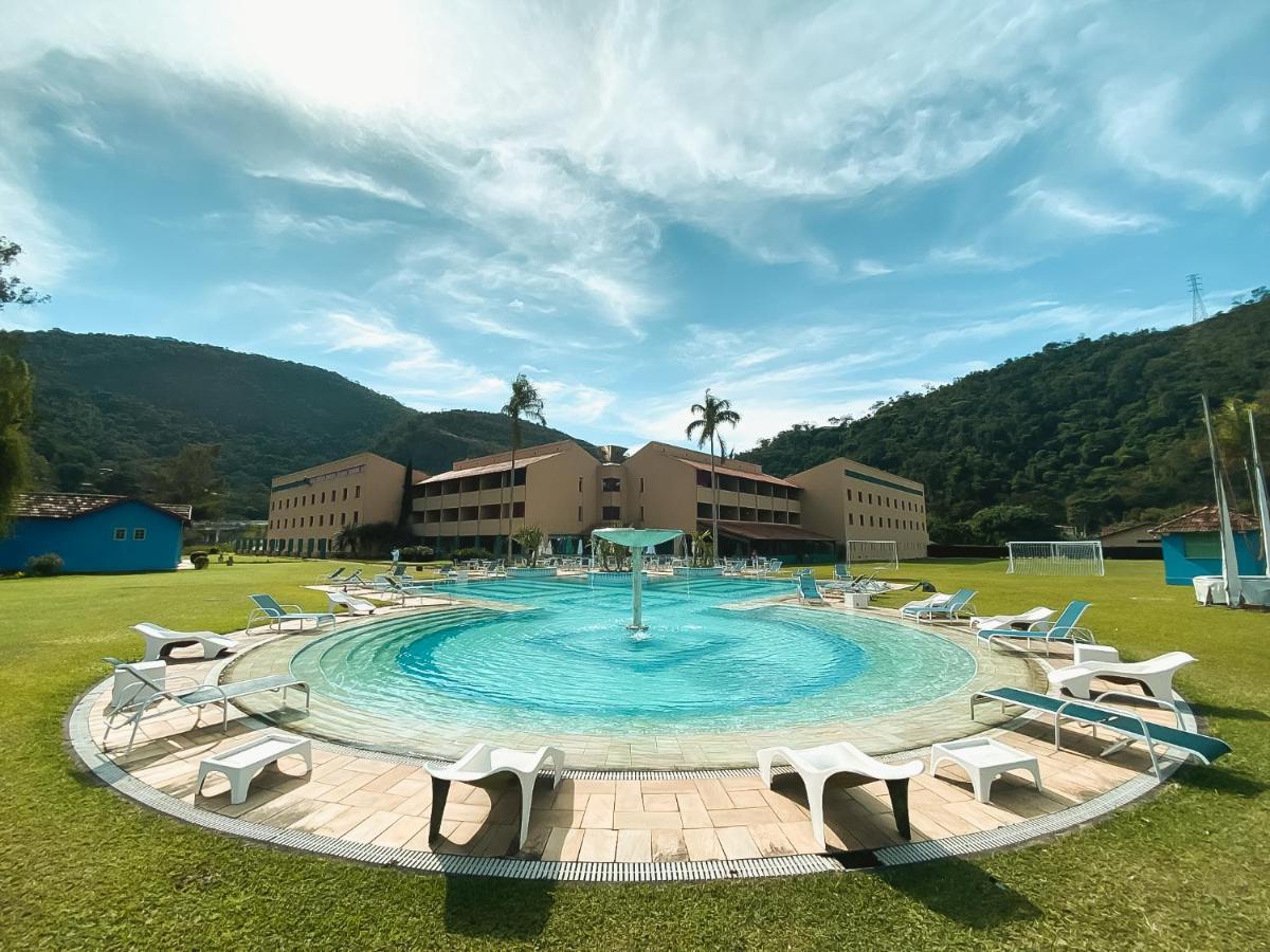 Villa Itaipava Resort & Conventions Eksteriør bilde