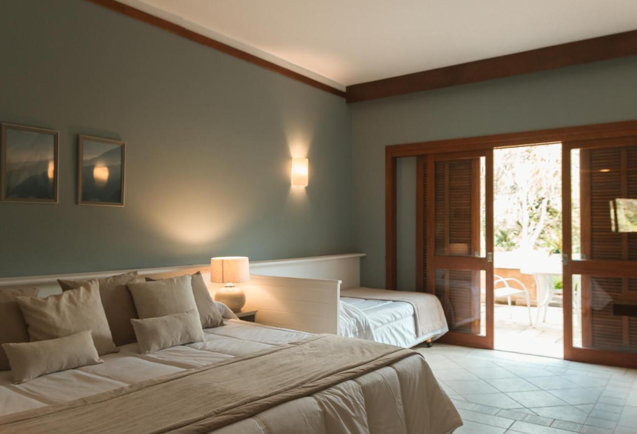 Villa Itaipava Resort & Conventions Eksteriør bilde