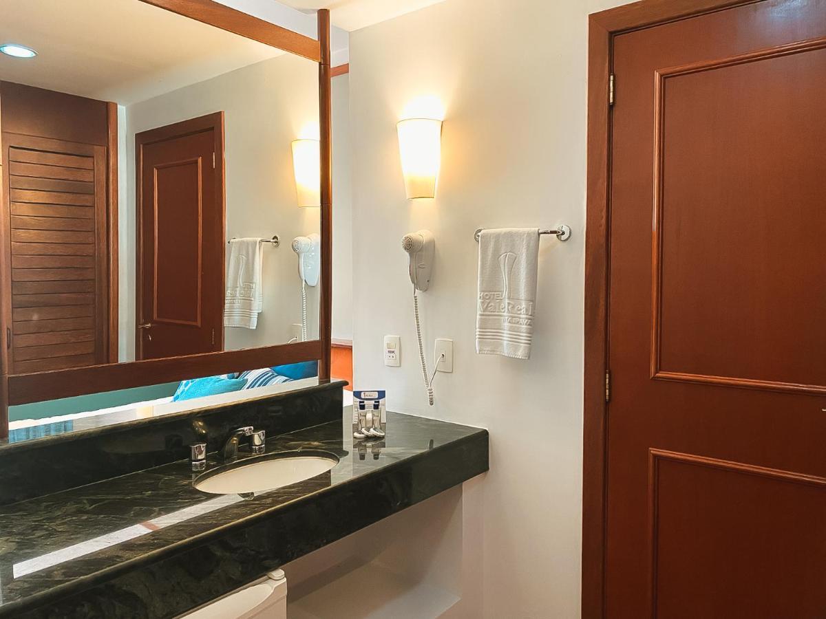 Villa Itaipava Resort & Conventions Eksteriør bilde