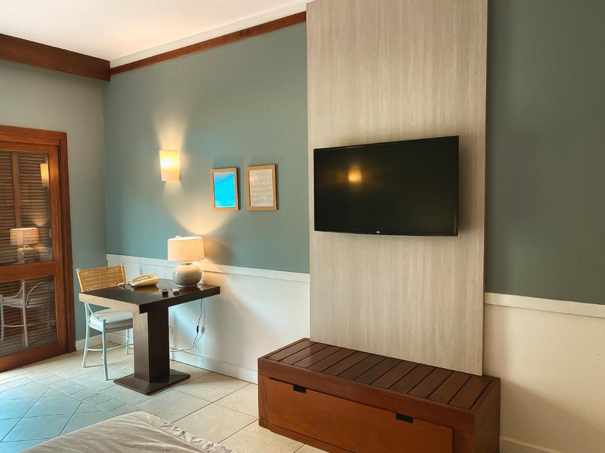 Villa Itaipava Resort & Conventions Eksteriør bilde