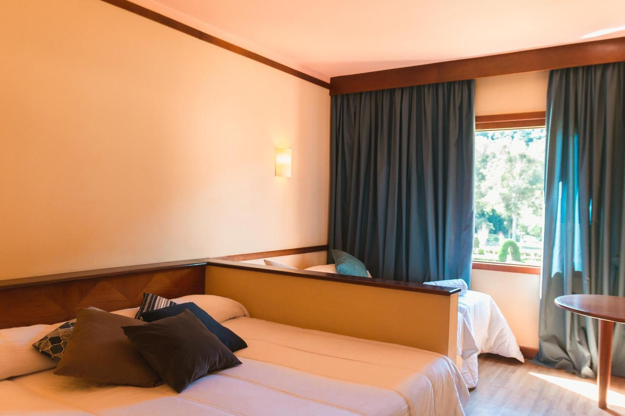 Villa Itaipava Resort & Conventions Eksteriør bilde