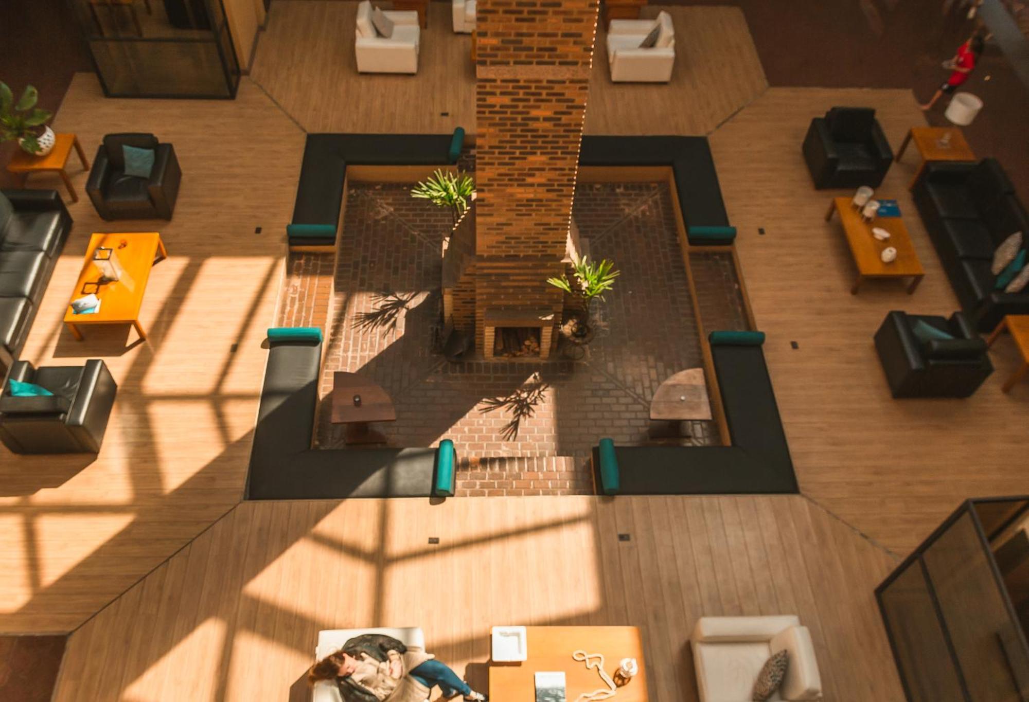 Villa Itaipava Resort & Conventions Eksteriør bilde