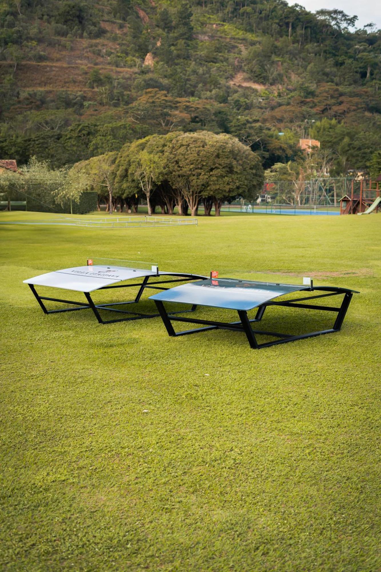 Villa Itaipava Resort & Conventions Eksteriør bilde