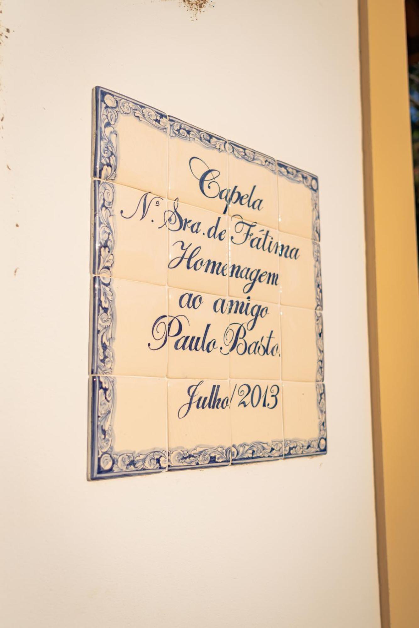 Villa Itaipava Resort & Conventions Eksteriør bilde