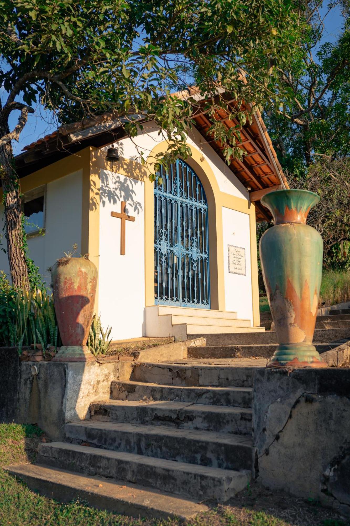 Villa Itaipava Resort & Conventions Eksteriør bilde