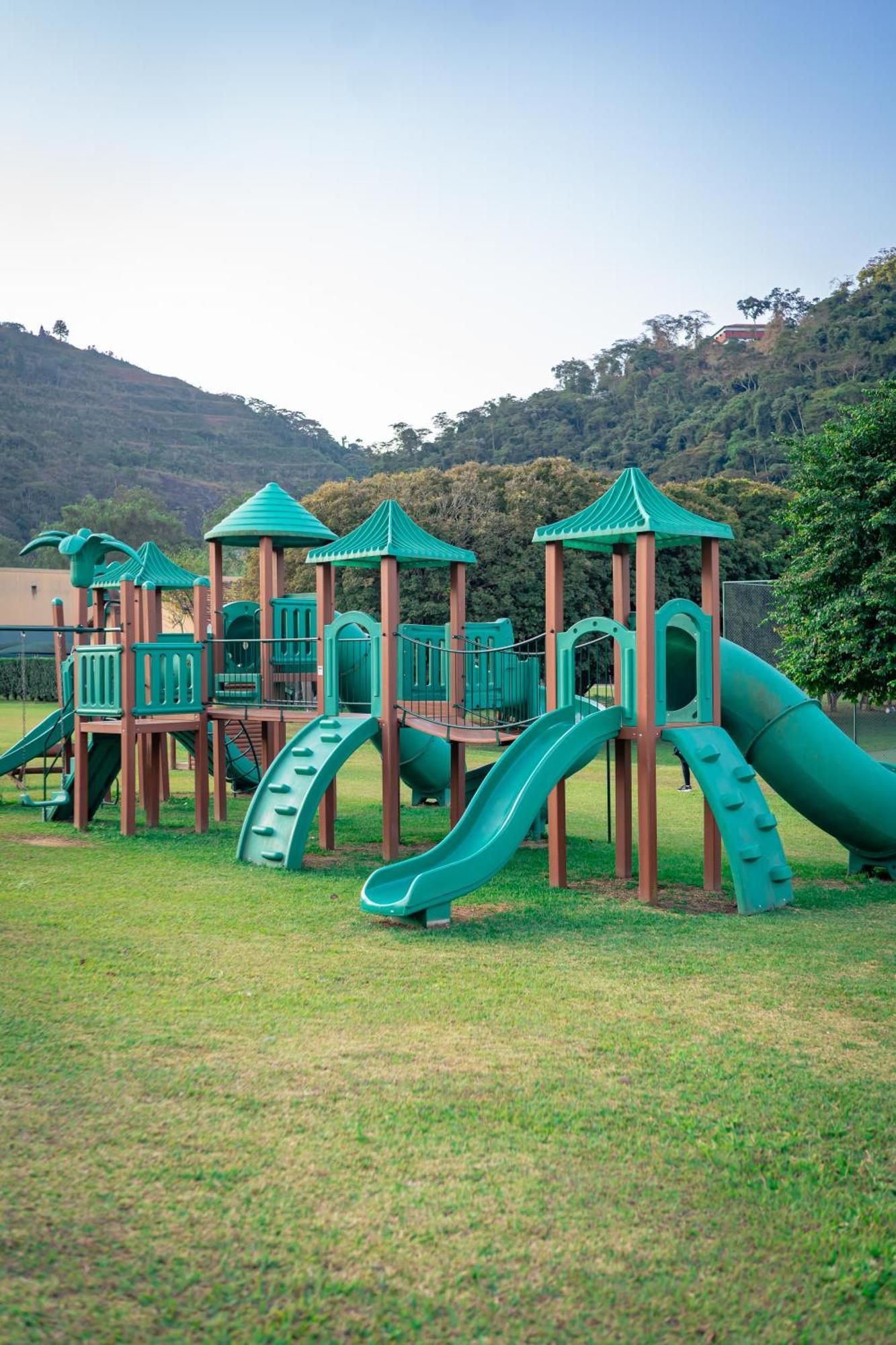 Villa Itaipava Resort & Conventions Eksteriør bilde